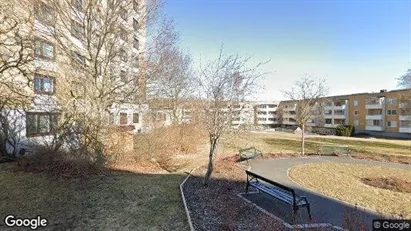 Apartments for rent in Norrköping - Photo from Google Street View