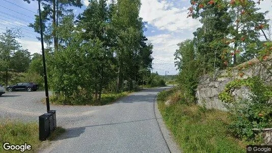 Apartments for rent in Nacka - Photo from Google Street View