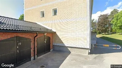 Apartments for rent in Haninge - Photo from Google Street View