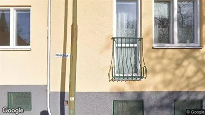 Apartments for rent in Örebro - Photo from Google Street View