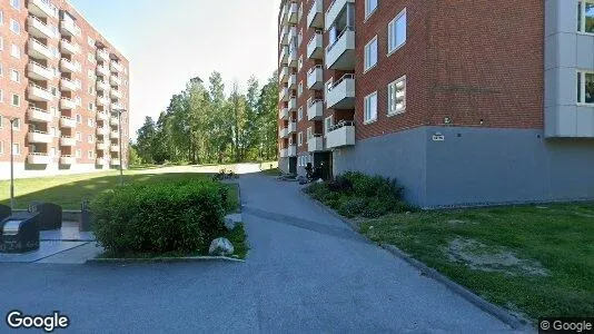 Apartments for rent in Södertälje - Photo from Google Street View