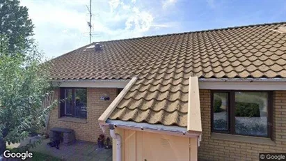 Apartments for rent in Kristianstad - Photo from Google Street View