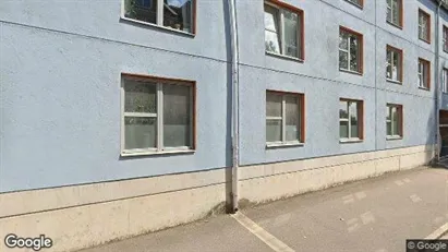Rooms for rent in Lundby - Photo from Google Street View
