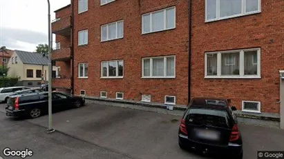 Apartments for rent in Landskrona - Photo from Google Street View