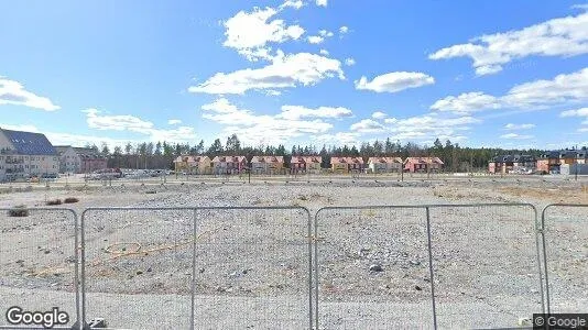 Apartments for rent in Sigtuna - Photo from Google Street View