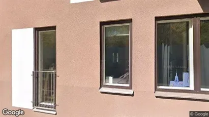 Apartments for rent in Stockholm West - Photo from Google Street View