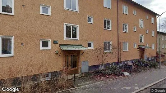 Apartments for rent in Stockholm South - Photo from Google Street View