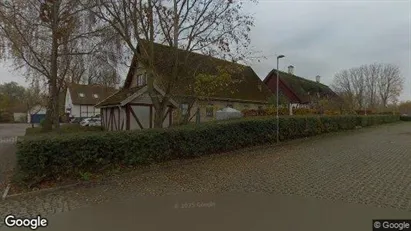 Apartments for rent in Kävlinge - Photo from Google Street View