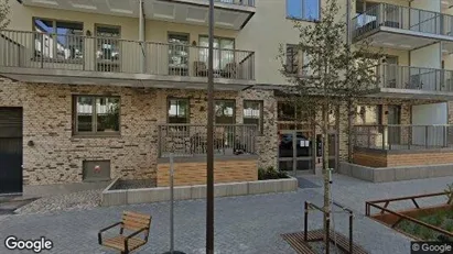 Apartments for rent in Täby - Photo from Google Street View