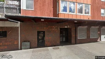 Apartments for rent in Stockholm West - Photo from Google Street View