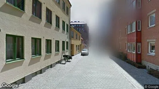 Apartments for rent in Malmö City - Photo from Google Street View