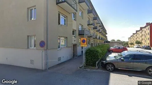 Apartments for rent in Örgryte-Härlanda - Photo from Google Street View
