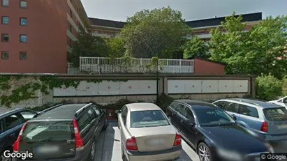 Apartments for rent in Vasastan - Photo from Google Street View