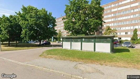 Apartments for rent in Västerås - Photo from Google Street View