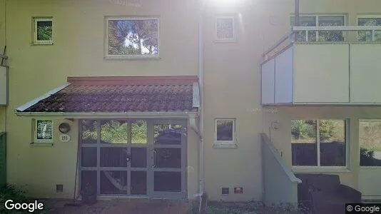 Apartments for rent in Jönköping - Photo from Google Street View