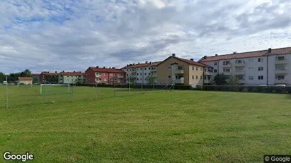 Apartments for rent in Gotland - Photo from Google Street View