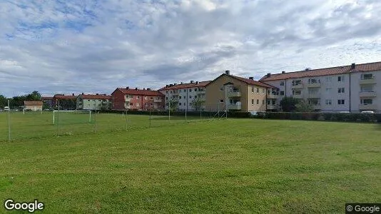 Apartments for rent in Gotland - Photo from Google Street View