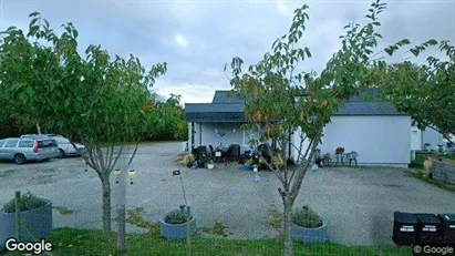 Apartments for rent in Skurup - Photo from Google Street View