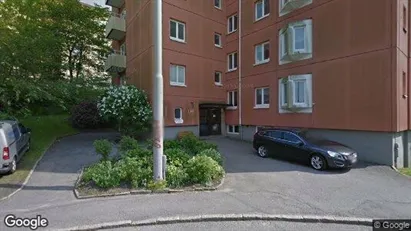 Apartments for rent in Majorna-Linné - Photo from Google Street View
