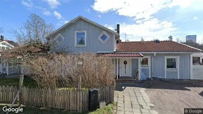 Apartments for rent in Sollentuna - Photo from Google Street View