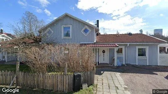 Apartments for rent in Sollentuna - Photo from Google Street View