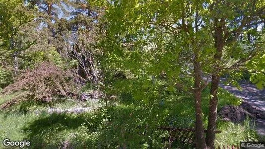 Apartments for rent in Nacka - Photo from Google Street View