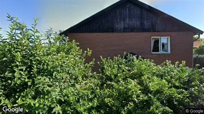 Apartments for rent in Gothenburg West - Photo from Google Street View