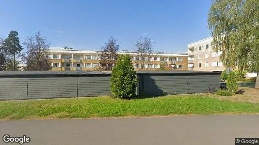 Apartments for rent in Värnamo - Photo from Google Street View