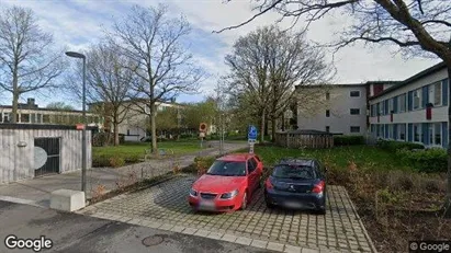 Rooms for rent in Lund - Photo from Google Street View