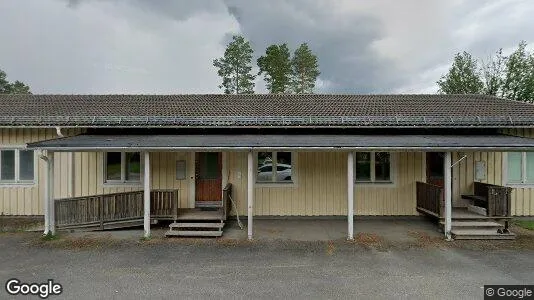 Apartments for rent in Strömsund - Photo from Google Street View