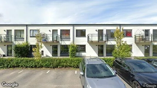 Apartments for rent in Växjö - Photo from Google Street View