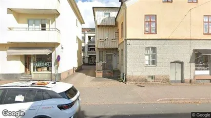 Apartments for rent in Växjö - Photo from Google Street View