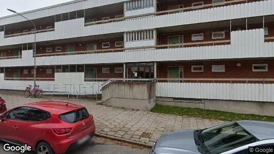 Apartments for rent in Sandviken - Photo from Google Street View