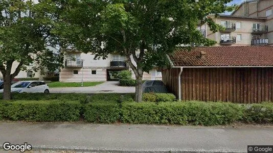 Apartments for rent in Angered - Photo from Google Street View