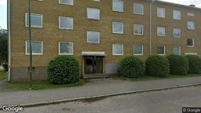Apartments for rent in Katrineholm - Photo from Google Street View
