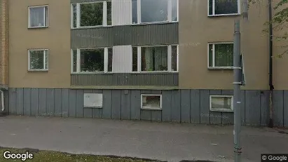 Apartments for rent in Katrineholm - Photo from Google Street View