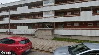 Apartments for rent in Sandviken - Photo from Google Street View