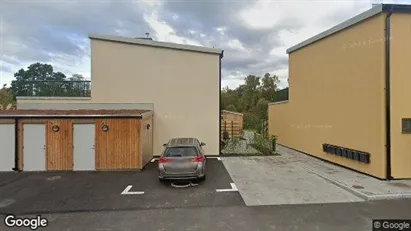 Apartments for rent in Hässleholm - Photo from Google Street View
