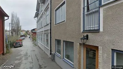 Apartments for rent in Vaxholm - Photo from Google Street View