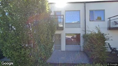 Apartments for rent in Skellefteå - Photo from Google Street View