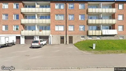 Apartments for rent in Filipstad - Photo from Google Street View