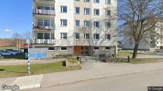 Apartments for rent in Österåker - Photo from Google Street View