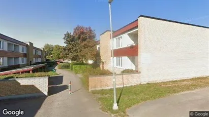 Apartments for rent in Linköping - Photo from Google Street View