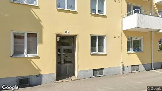 Apartments for rent in Jönköping - Photo from Google Street View