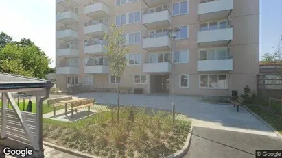 Apartments for rent in Hallsberg - Photo from Google Street View