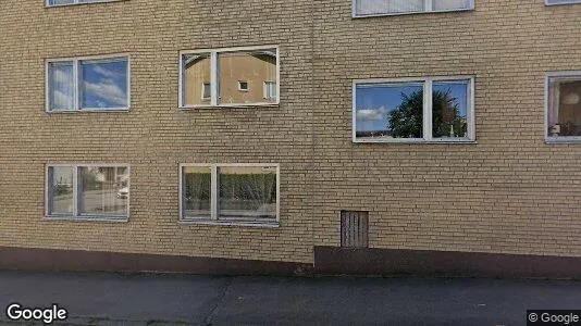 Apartments for rent in Katrineholm - Photo from Google Street View