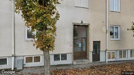 Apartments for rent in Mellerud - Photo from Google Street View