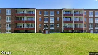 Apartments for rent in Vaggeryd - Photo from Google Street View