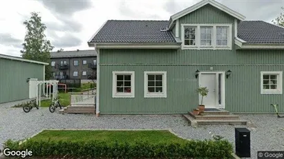 Apartments for rent in Strängnäs - Photo from Google Street View