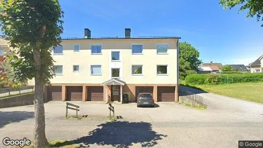 Apartments for rent in Uppvidinge - Photo from Google Street View